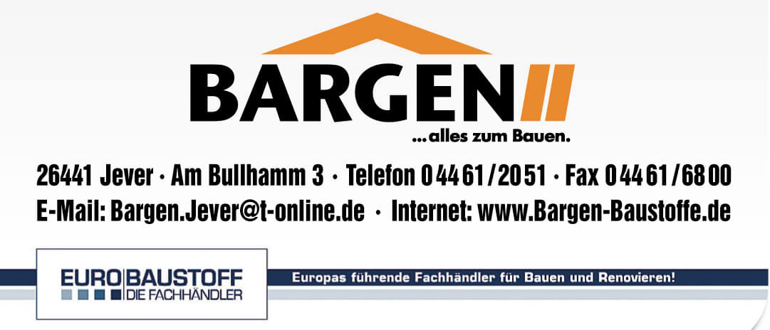 C. und D. Bargen GmbH